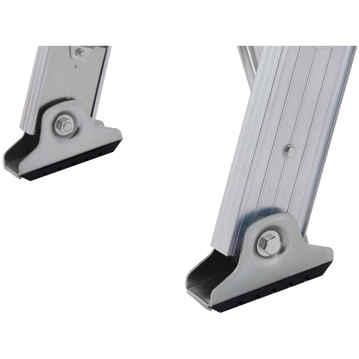 HE3-69a 3連はしご HE3-a 長谷川工業 アルミ 縮長3.18m 全長6.86m