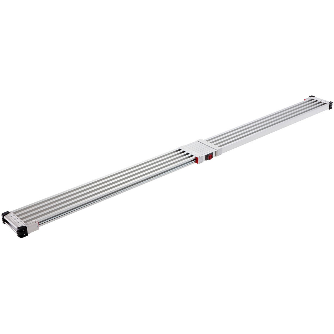SSF1.0-360 スノコ式伸縮足場板 SSF スライドステージ 長谷川工業