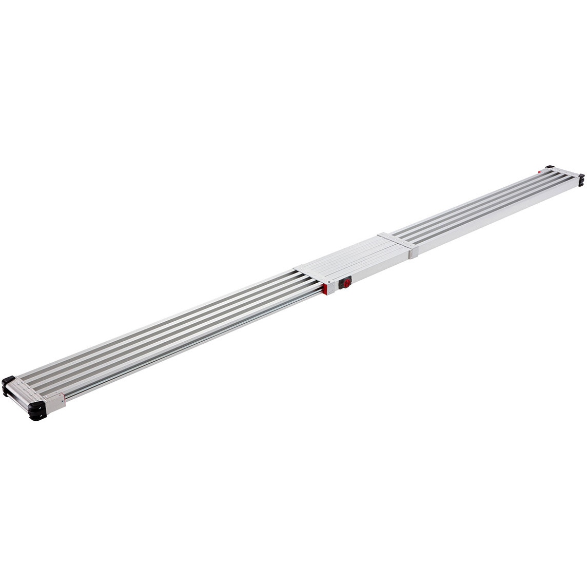 スライドステージ　長谷川工業　ssf-400 SSF1.0-400 スノコ式伸縮足場板 スライドステージ 1枚 長谷川工業