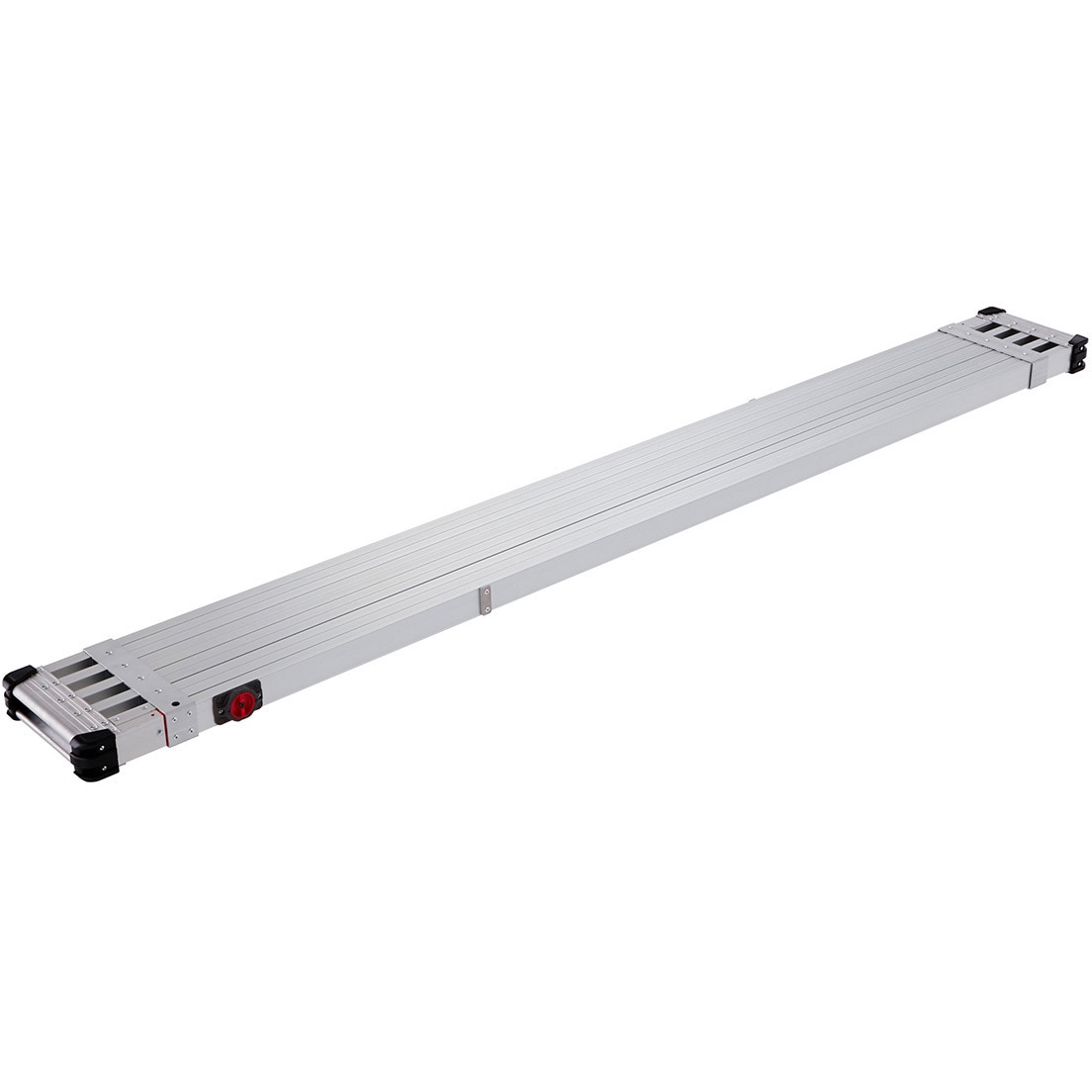 SSF1.0-400 スノコ式伸縮足場板 SSF スライドステージ 長谷川工業 