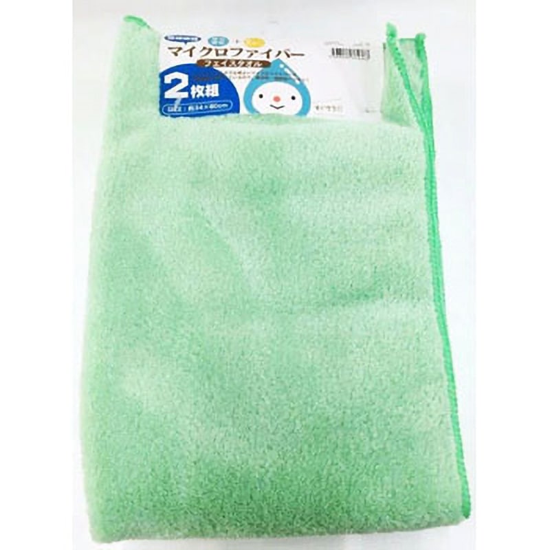 バニー柄 マイクロファイバータオル バニー柄 マイクロファイバータオル バニー柄 マイクロファイバータオル