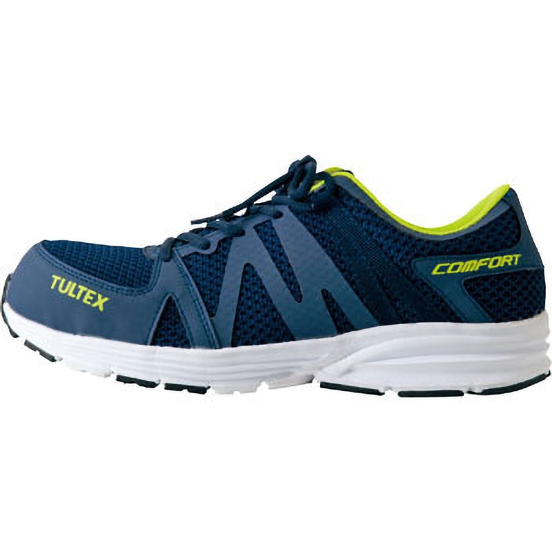AZ-51649 セーフティシューズ AZ-51649 TULTEX(タルテックス