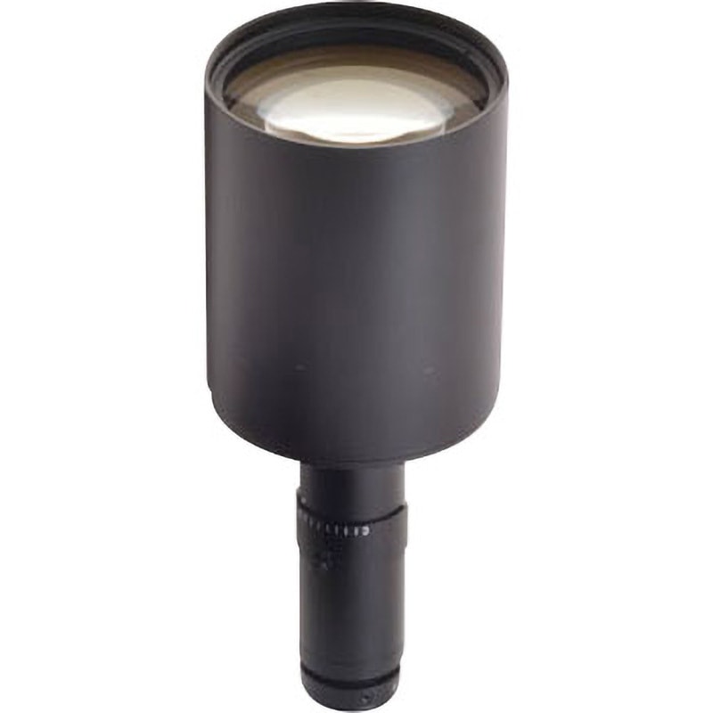 TPC04-HMS160-VIE-FIL 1.1インチ素子対応高解像度テレセントリック