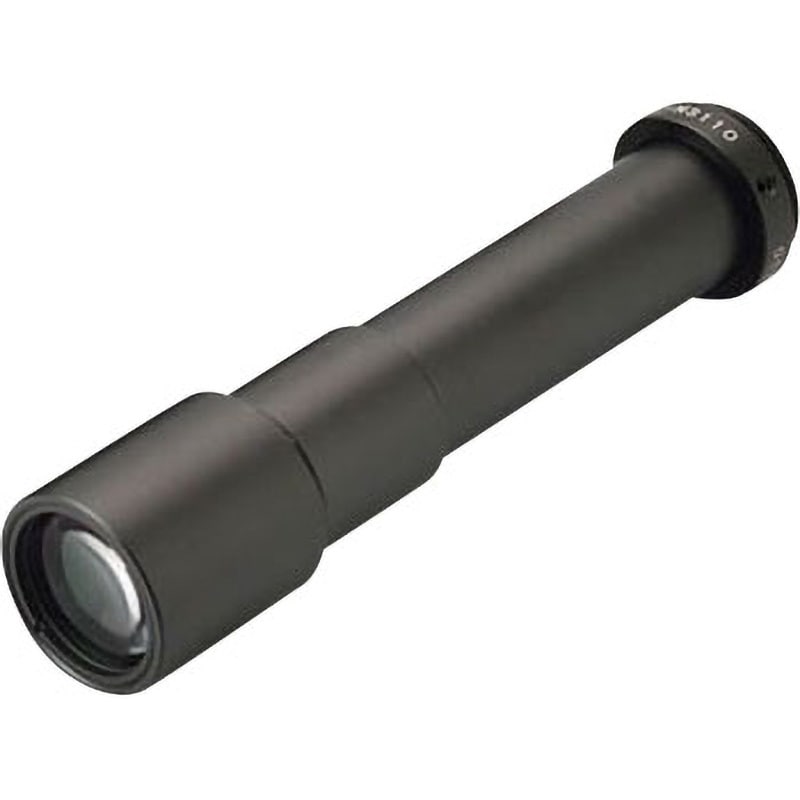 TPC1.5-MS110 メガピクセル対応テレセントリックレンズ WD110mm