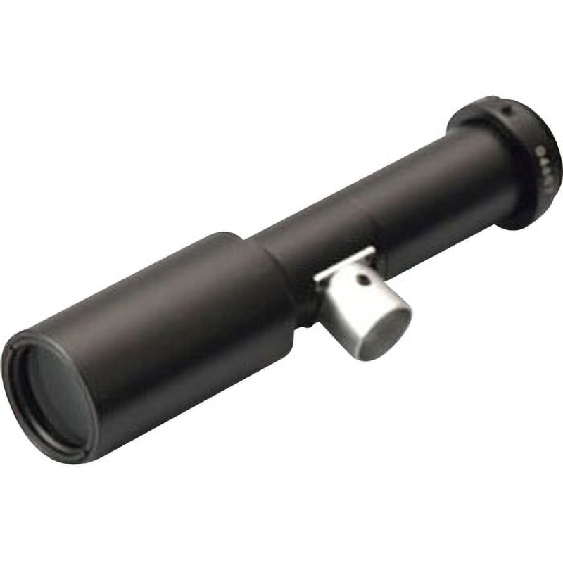 TPC1.5-MS110D メガピクセル対応テレセントリックレンズ WD110mm 東京パーツセンター Cマウント