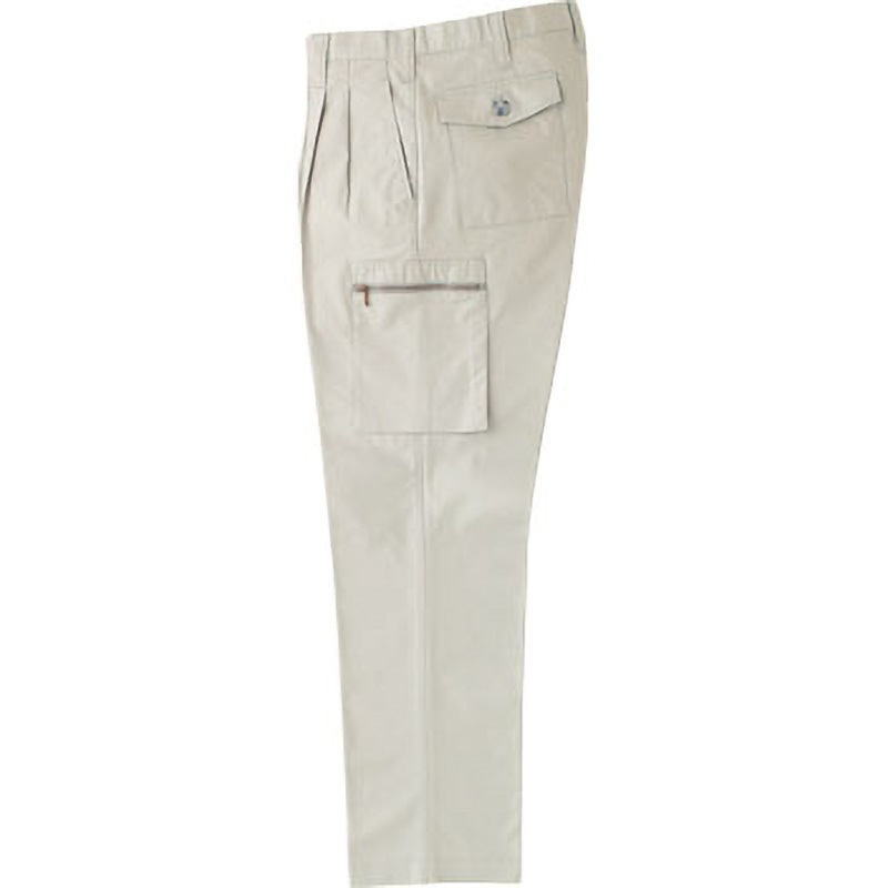 1016-207 ツータックパワー 1016-207 寅壱 吸汗性