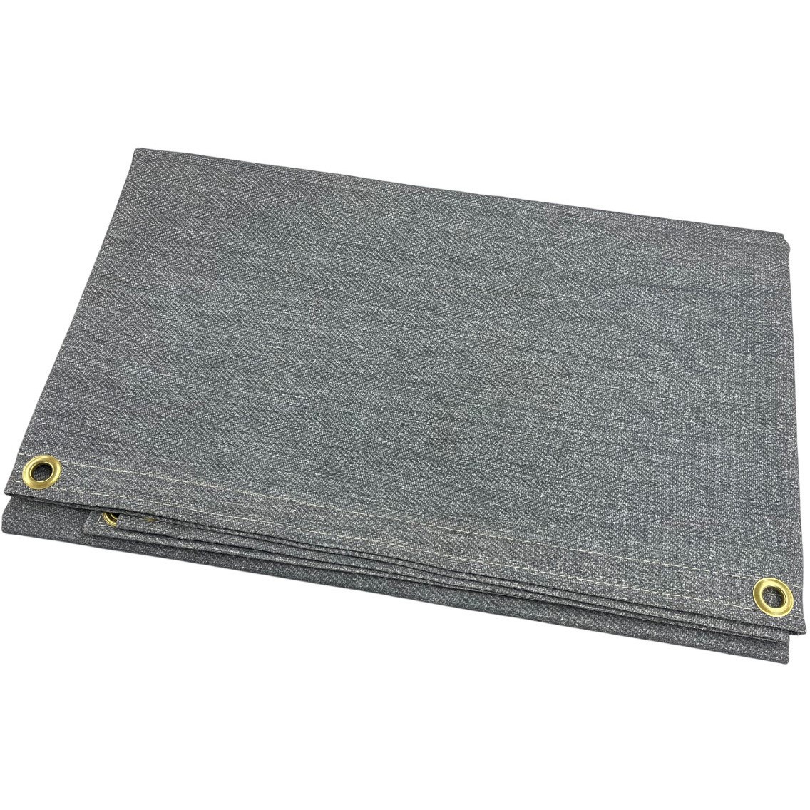 YAMAZEN ヤマゼン　シート YY-A-SPS6 防炎・耐熱シート スパッタシートA種 両面 YAMAZEN