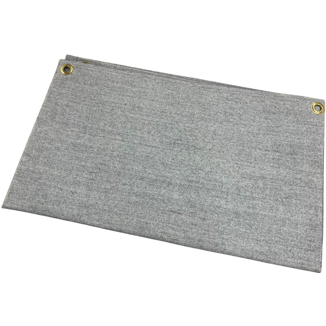 YY-C-SPS1 防炎・耐熱シート スパッタシートC種 片面 YAMAZEN(山善