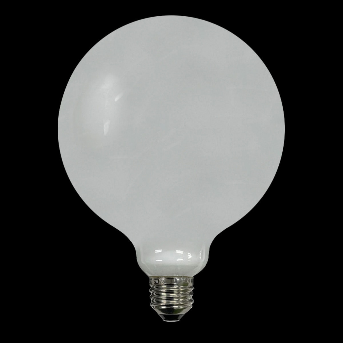 TZG125E26W-6-100/27 G125ボール型フィラメントLED電球 東西電気産業