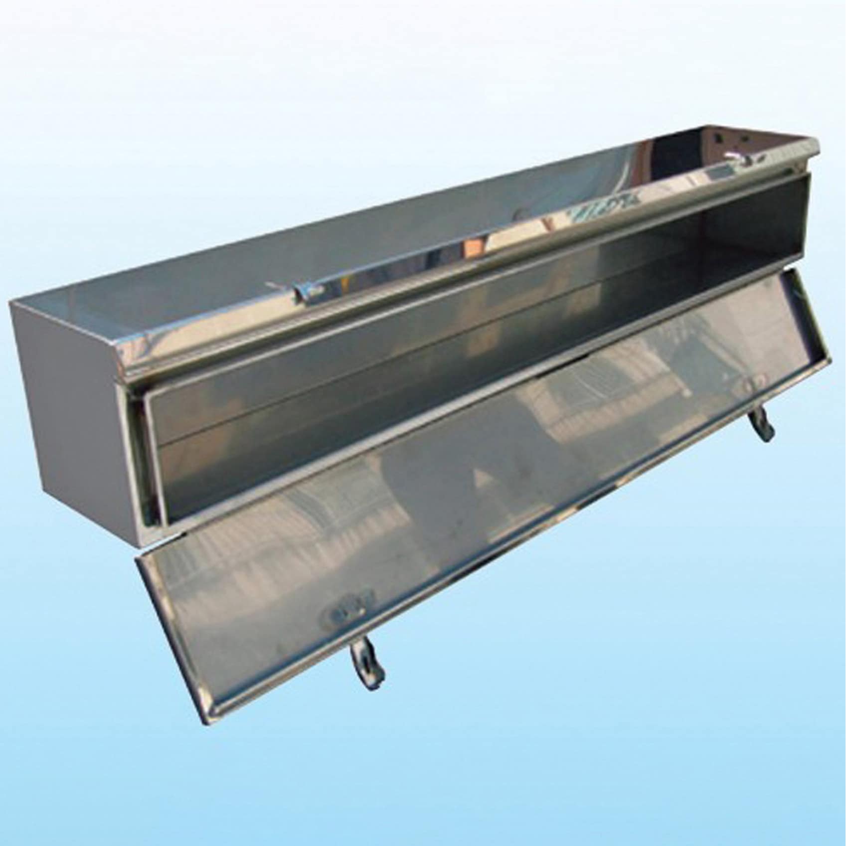 JSB1400(本体1200用) ジョロダ収納BOX 1個 JB(日本ボデーパーツ工業 