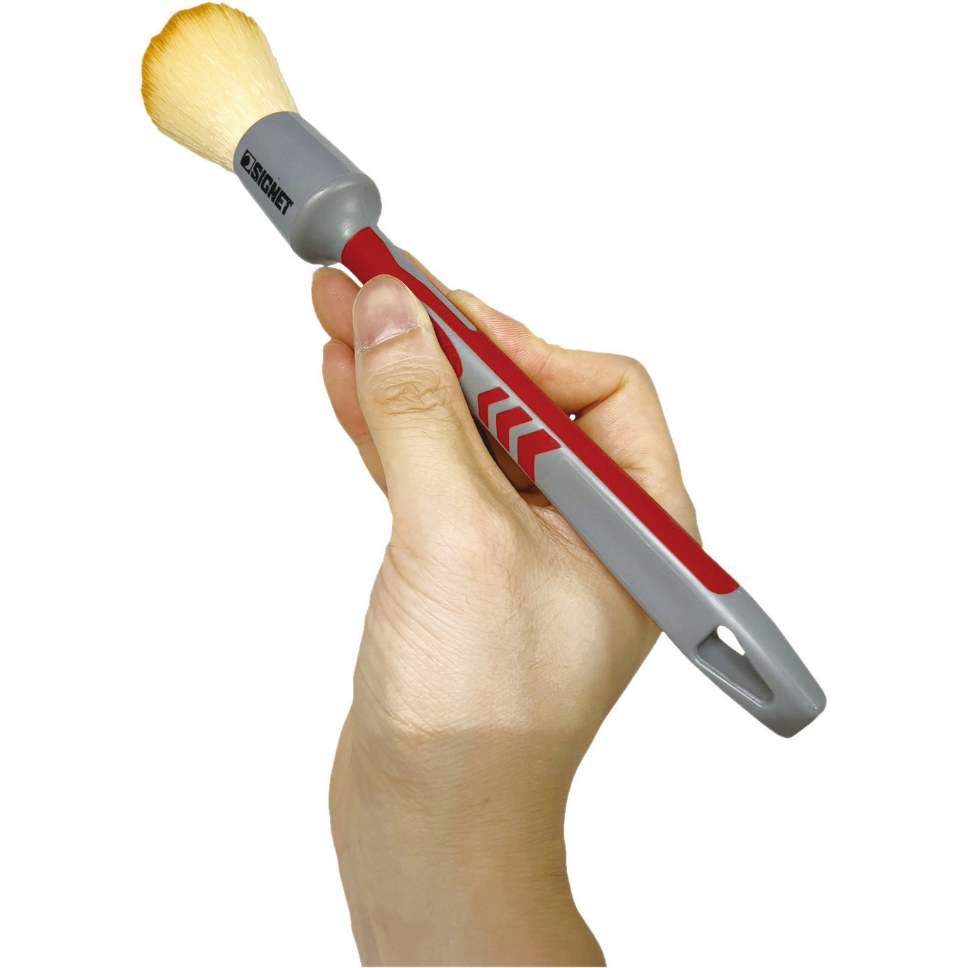 45639 ディテールブラシ (ウルトラソフト) 1本 SIGNET(シグネット