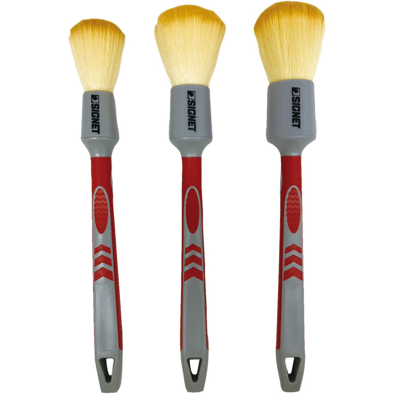 45639 ディテールブラシ (ウルトラソフト) 1本 SIGNET(シグネット