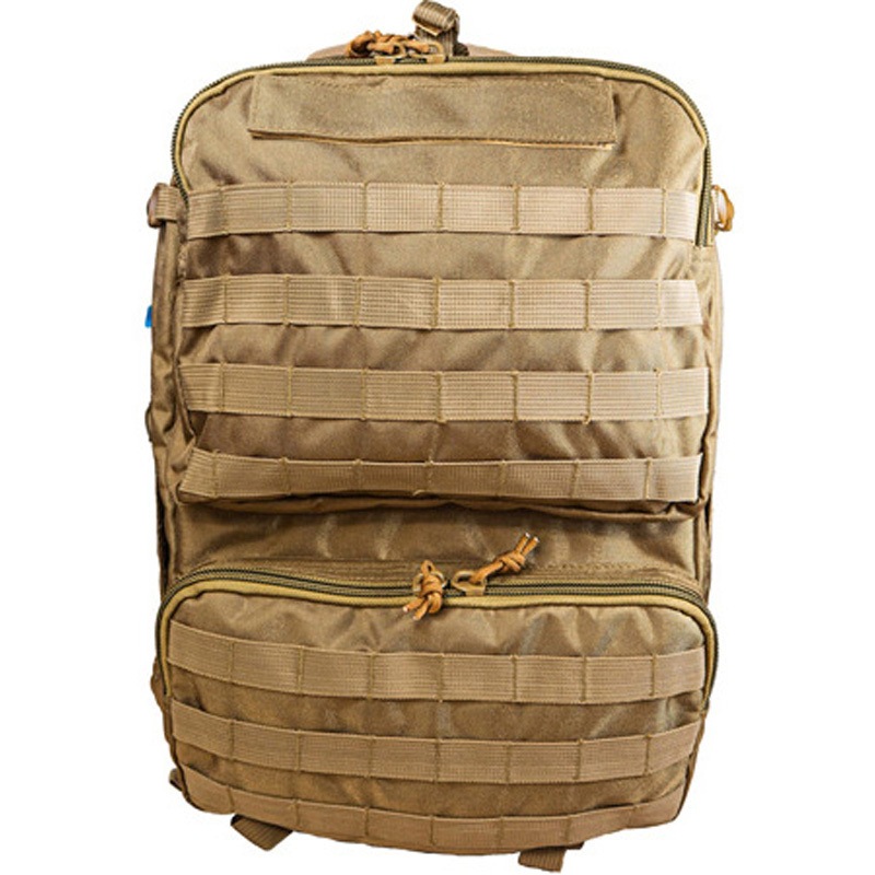 MB10.135 MB軍用救急 リュック 中型 エリートバッグ社 寸法32×24×47cm 44,199円