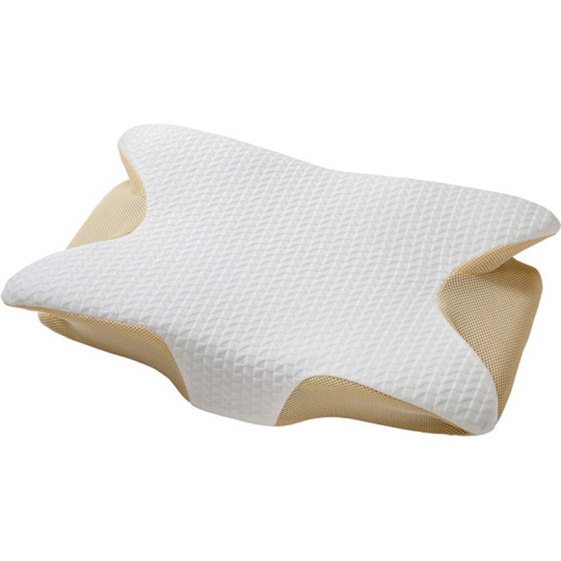 60-0143 THAWFIT(R)モダンフィットピロー ガマカ工業 ホワイト色