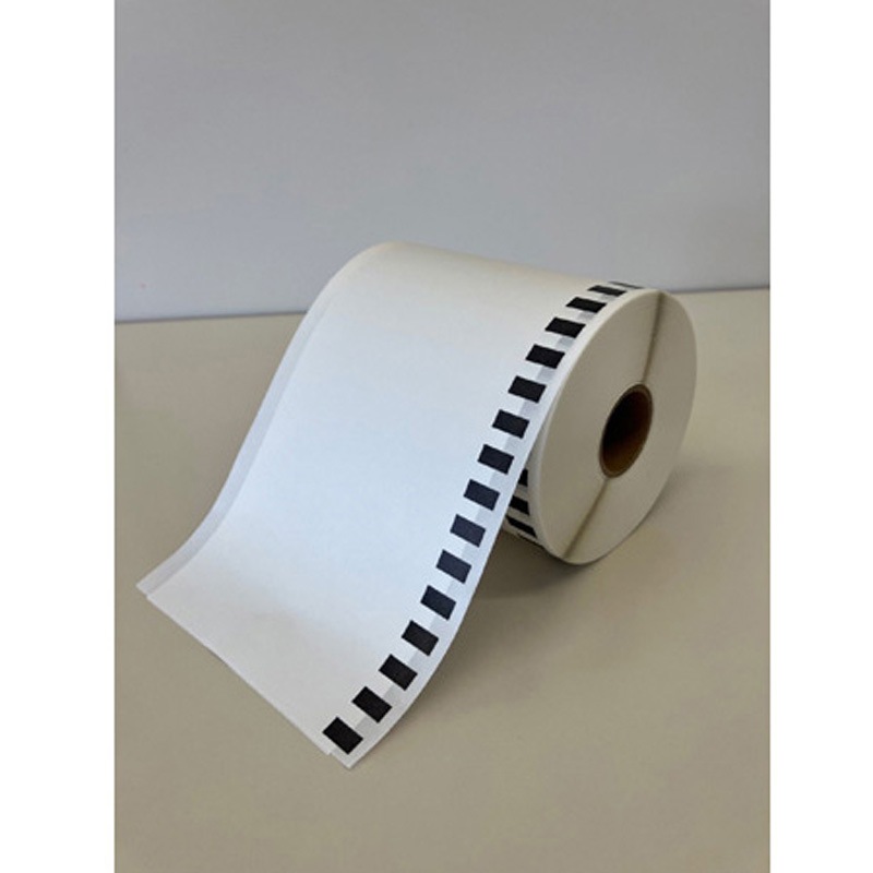 TJ02760 お薬手帳サーマルラベル9034B 1箱 10巻入 1箱(10巻) KOKUSAI(国際チャート) 【通販モノタロウ】