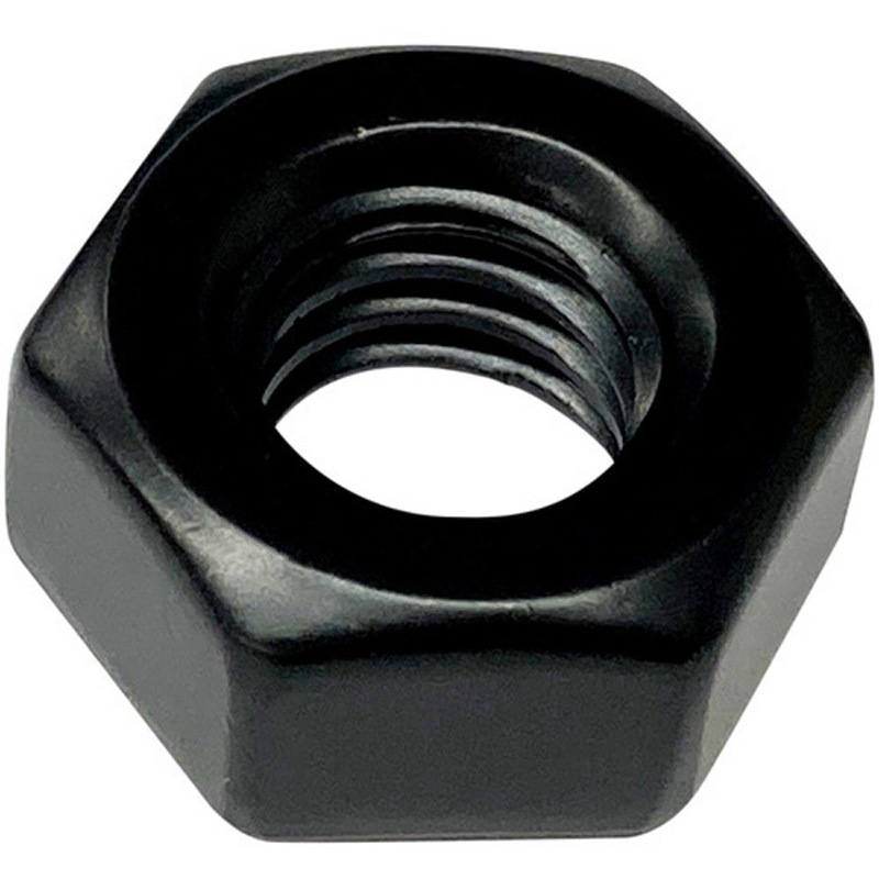 10195665 カラー六角ナット W3/8 (300個入) 1箱(300個) ダイドーハント(旧:大同製鋲所) 【通販モノタロウ】