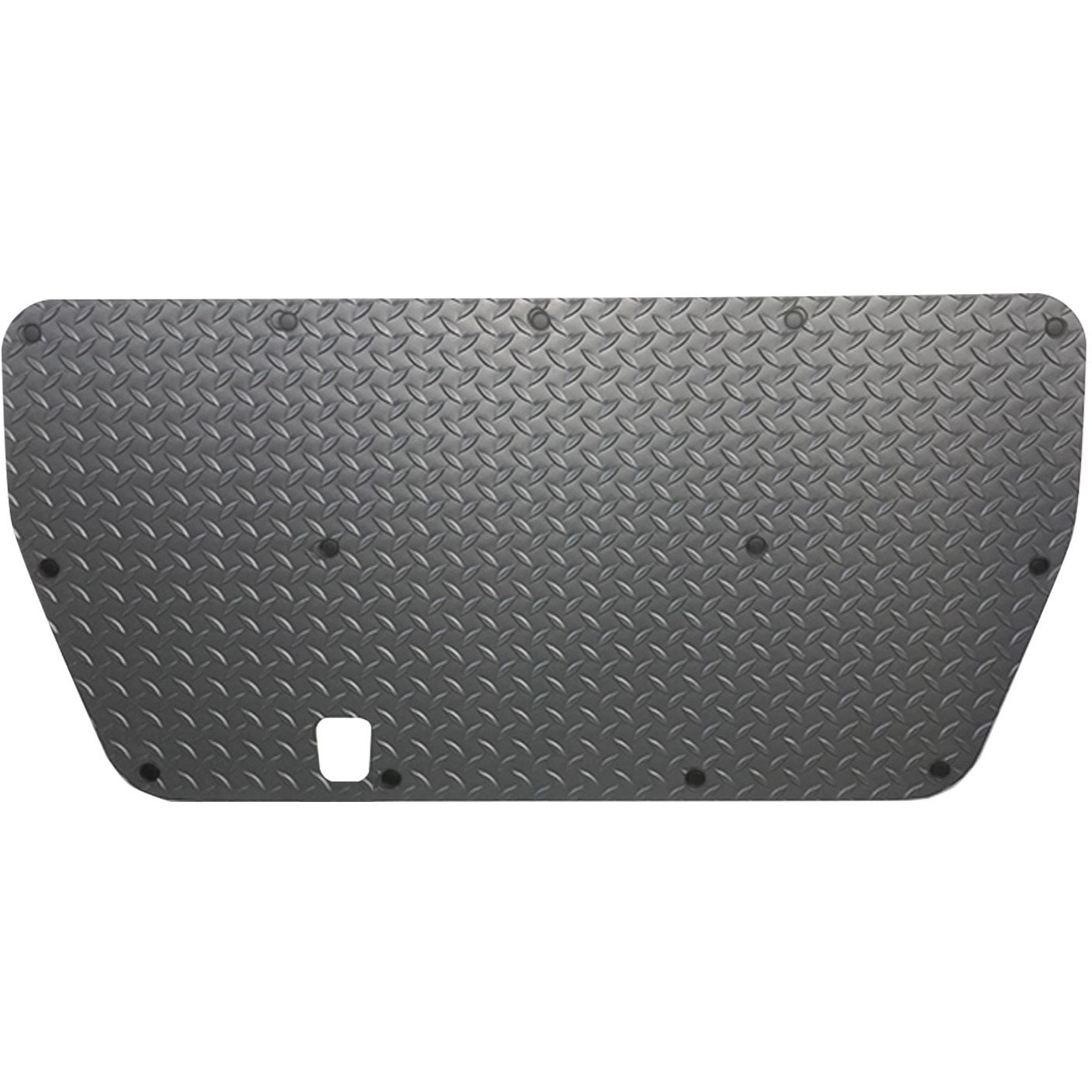 JJ-NVN10-164-302 N-VAN トリムパネル プロダックス ガンメタリック縞鋼板色   JJ-NVN10-164-302