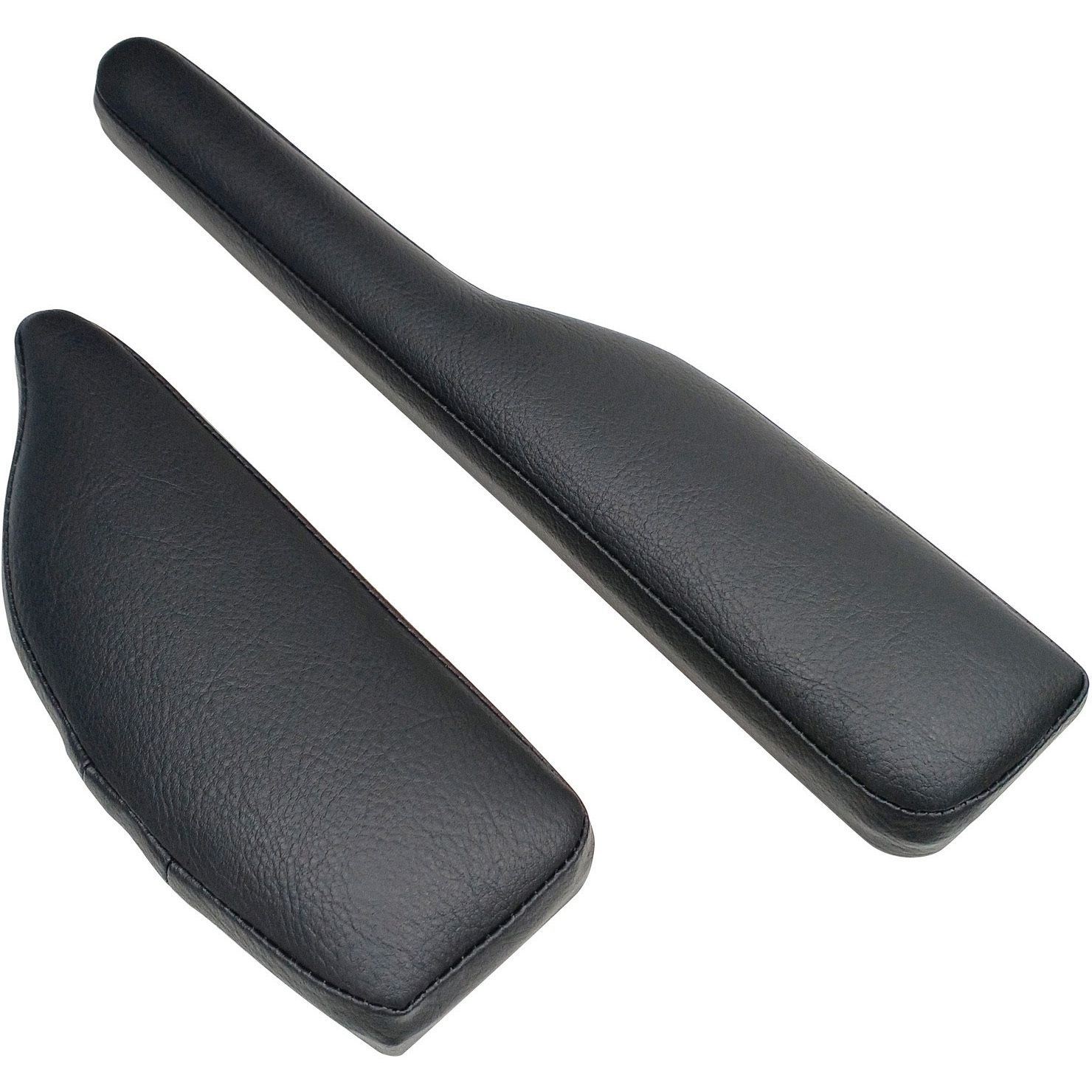 JJ-NVN45-990 N-VAN ドアアームレスト 1セット プロダックス 【通販モノタロウ】