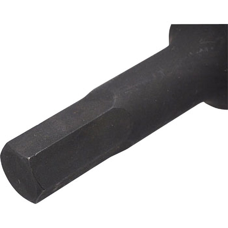 12mm ヘキサゴンソケット インパクト用 モノタロウ 差込角12.7mm