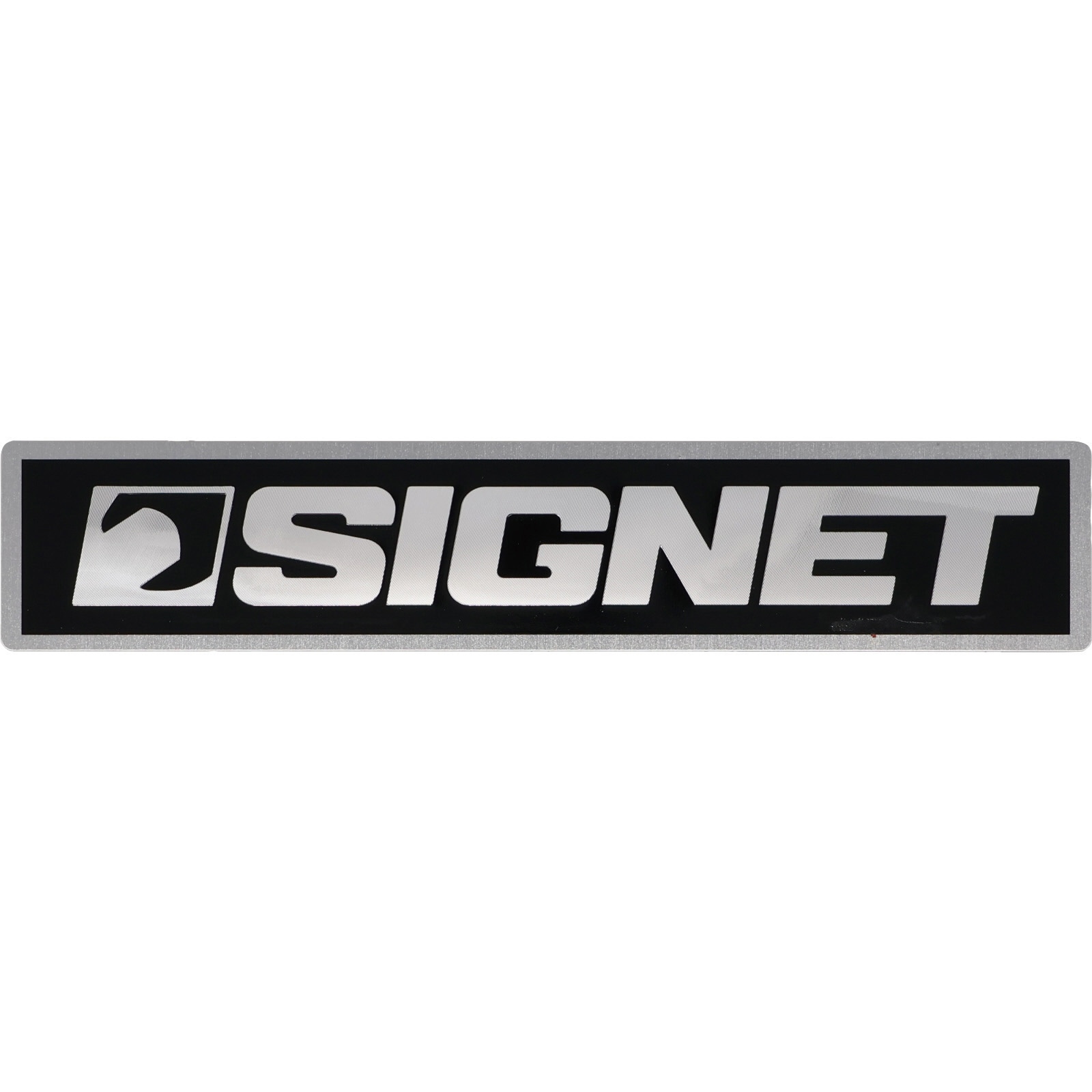 99932 SIGNETエンブレム 1個 SIGNET(シグネット) 【通販モノタロウ】