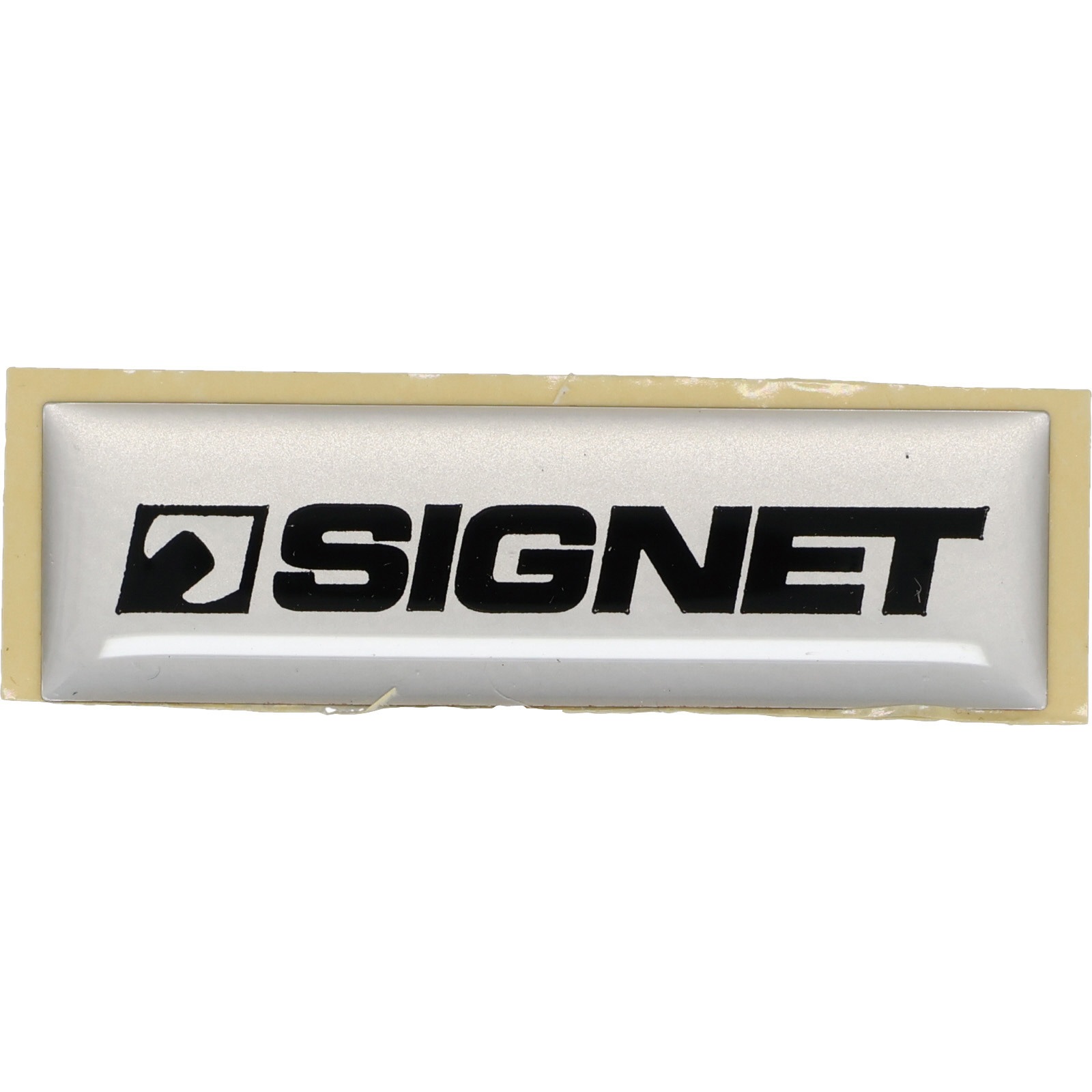 99933 SIGNETエンブレム 1個 SIGNET(シグネット) 【通販モノタロウ】
