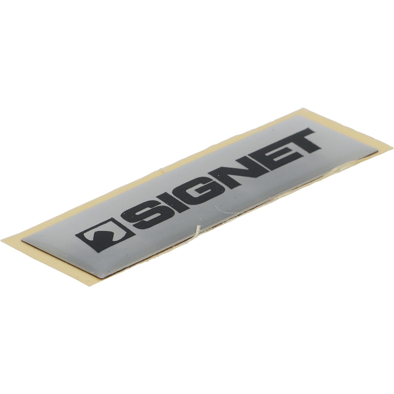 99933 SIGNETエンブレム 1個 SIGNET(シグネット) 【通販モノタロウ】