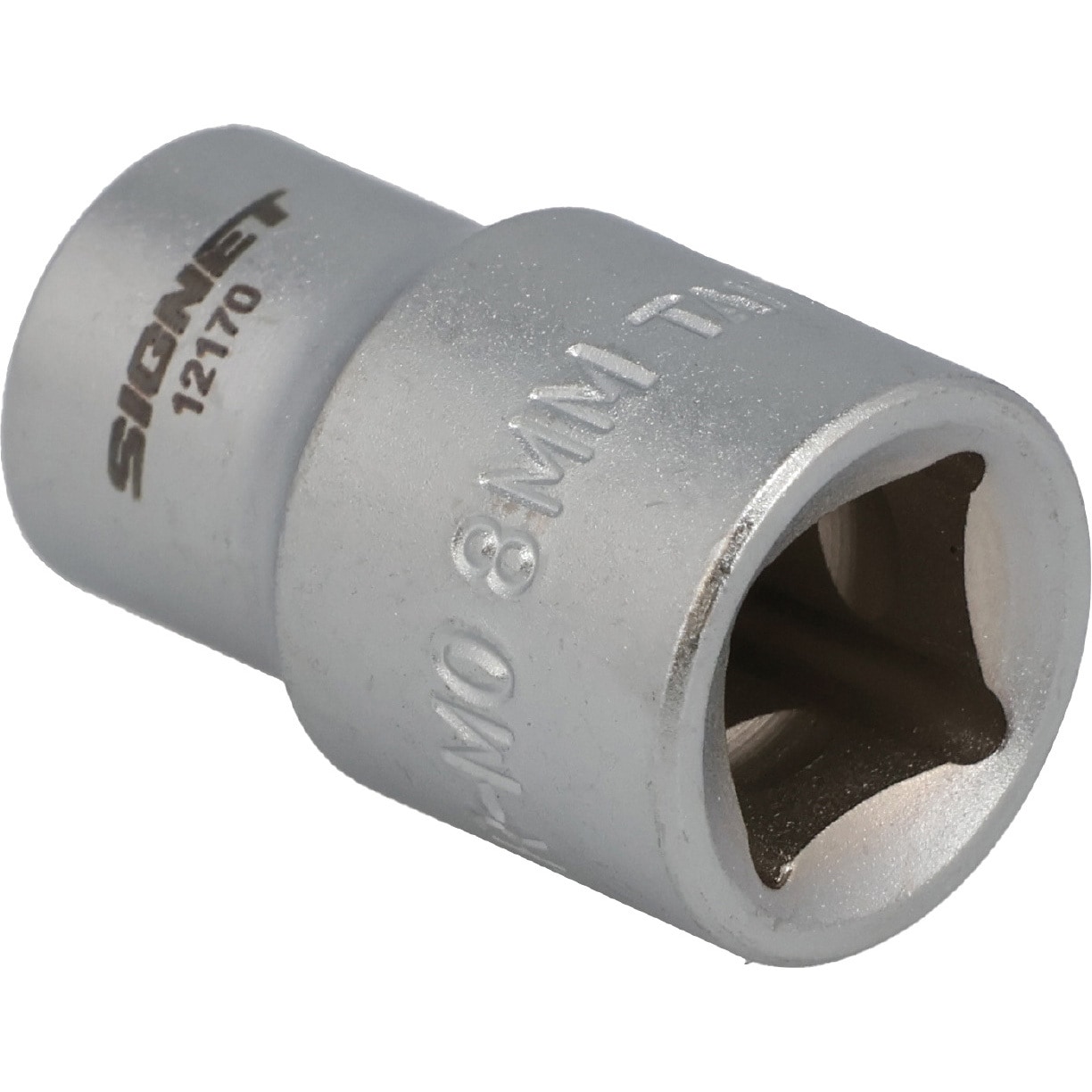 12170 ボルトリムーバーソケット SIGNET(シグネット) 全長28mm差
