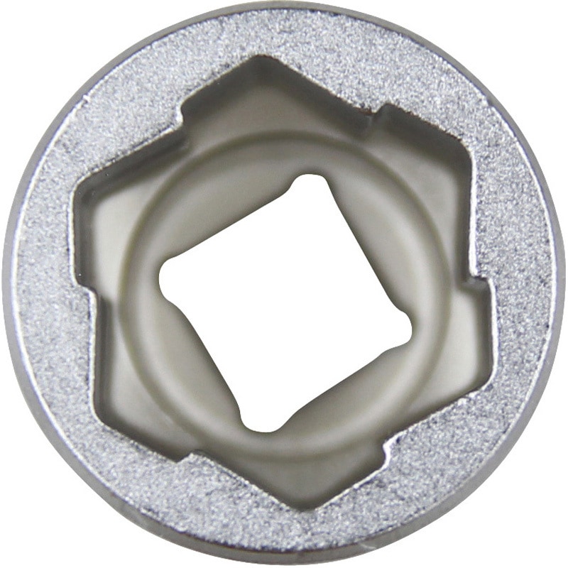 12170 ボルトリムーバーソケット SIGNET(シグネット) 全長28mm差