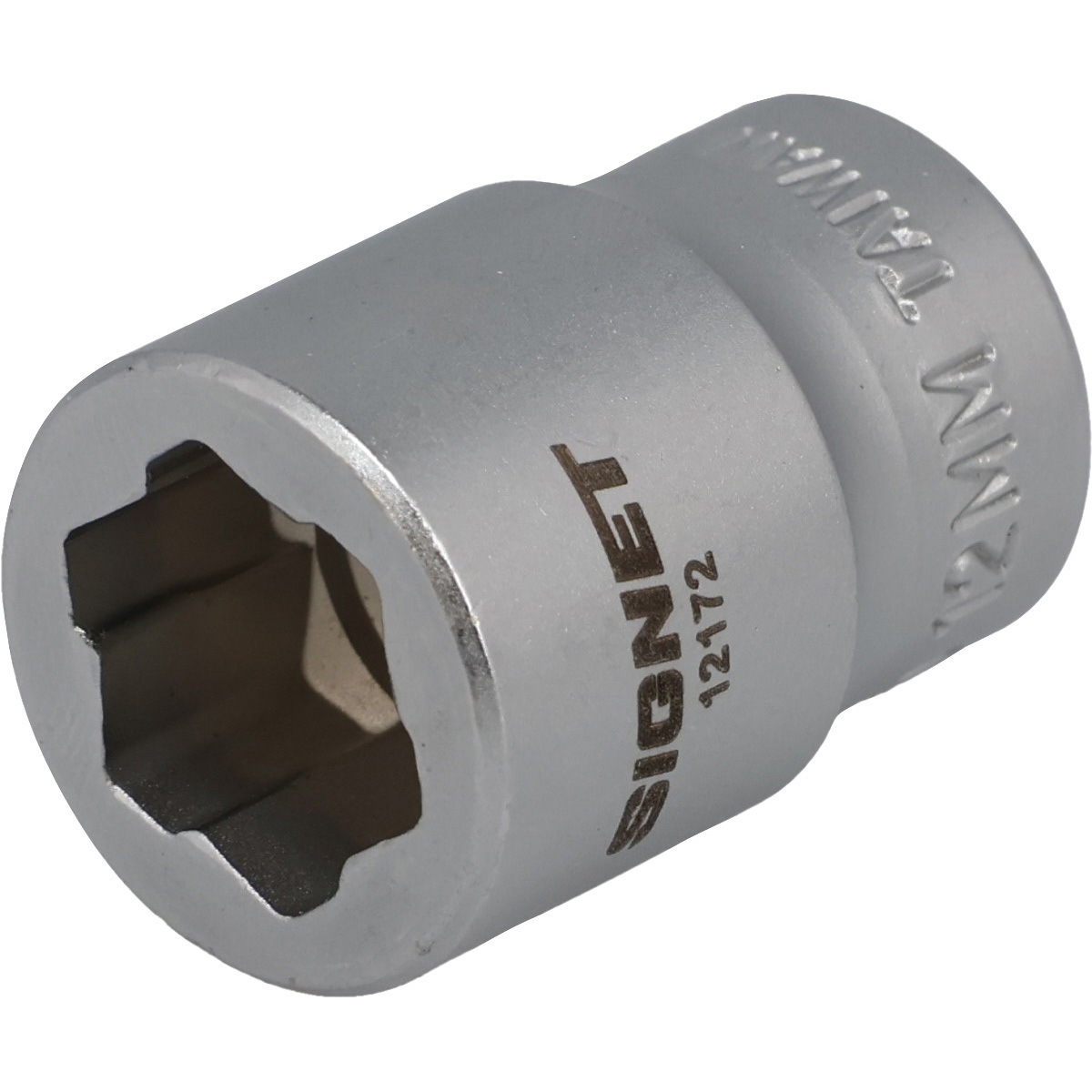 12172 ボルトリムーバーソケット SIGNET(シグネット) 全長28mm差込角3