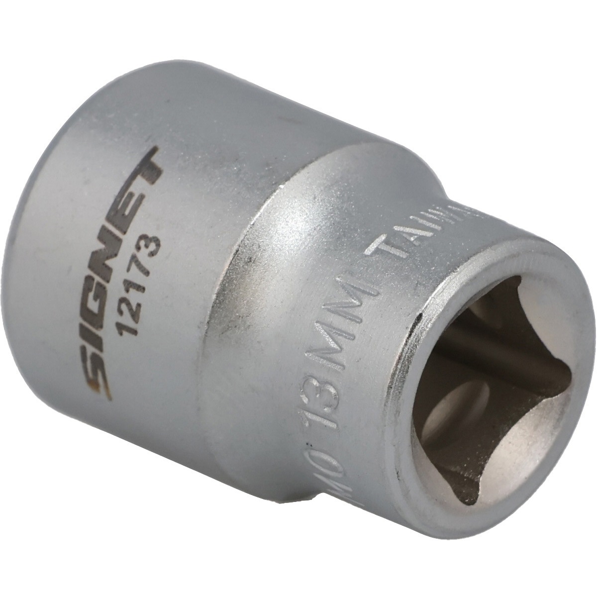 12173 ボルトリムーバーソケット SIGNET(シグネット) 全長28mm差込角3