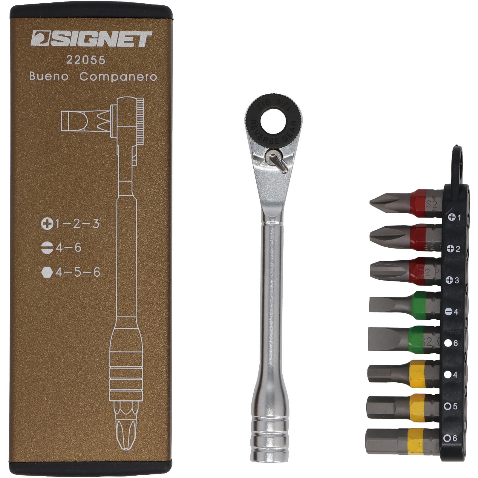 専用　ミニョネット 22055 ミニラチェセット 1セット SIGNET(シグネット) 【通販モノタロウ】