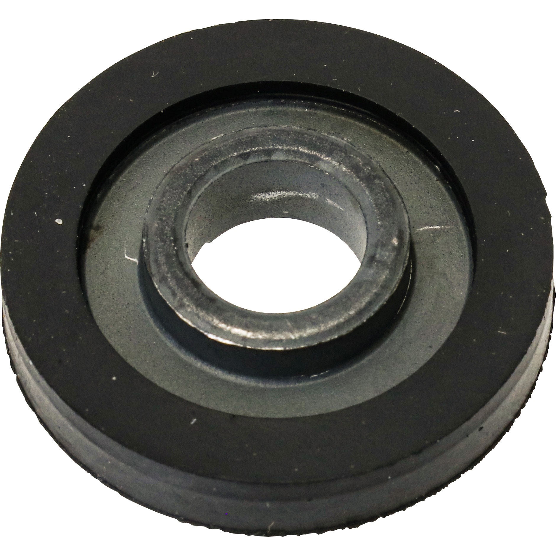 210633 ディスク受けフランジ 1個 富士製砥(高速電機) 【通販モノタロウ】