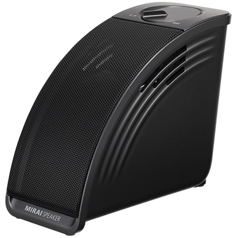 MIRAI スピーカー　 SF-MIRAIS7 ミライスピーカー・ミニ 1個 ミライスピーカー 【通販