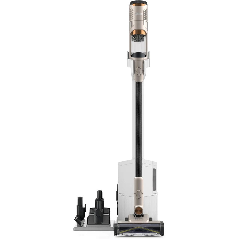 Y☆571 Shark コードレススティッククリーナー IW4171JCP IW4171JCP PowerClean 360 コードレススティッククリーナー Shark