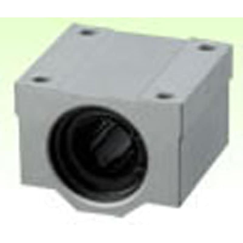 LC-35VAUU ボールブッシュユニット LC-Aタイプ 1個 ASK(エイエスケイ) (ベアリング) 【通販モノタロウ】