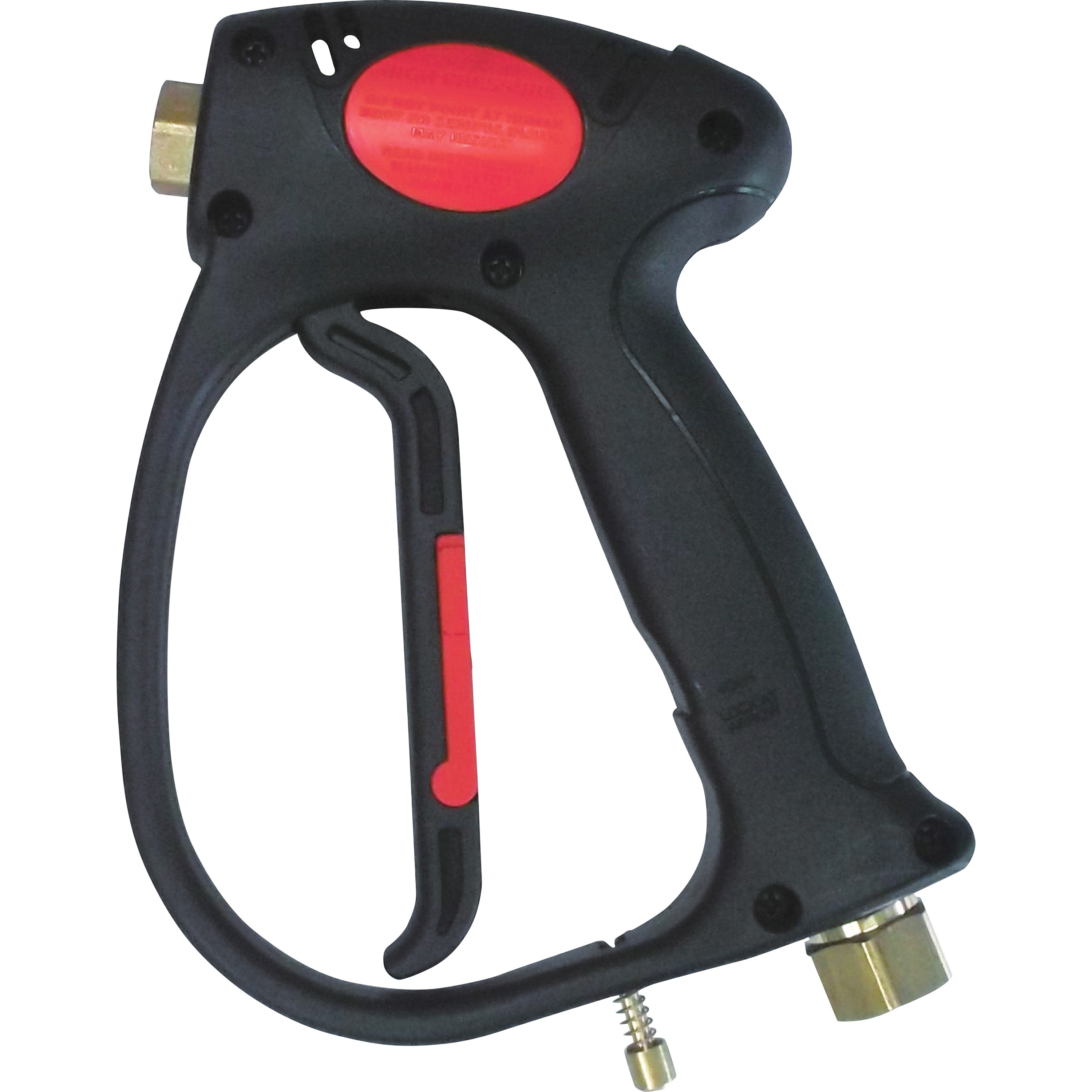 2801A02 洗浄ガン 1個 フルテック 【通販モノタロウ】