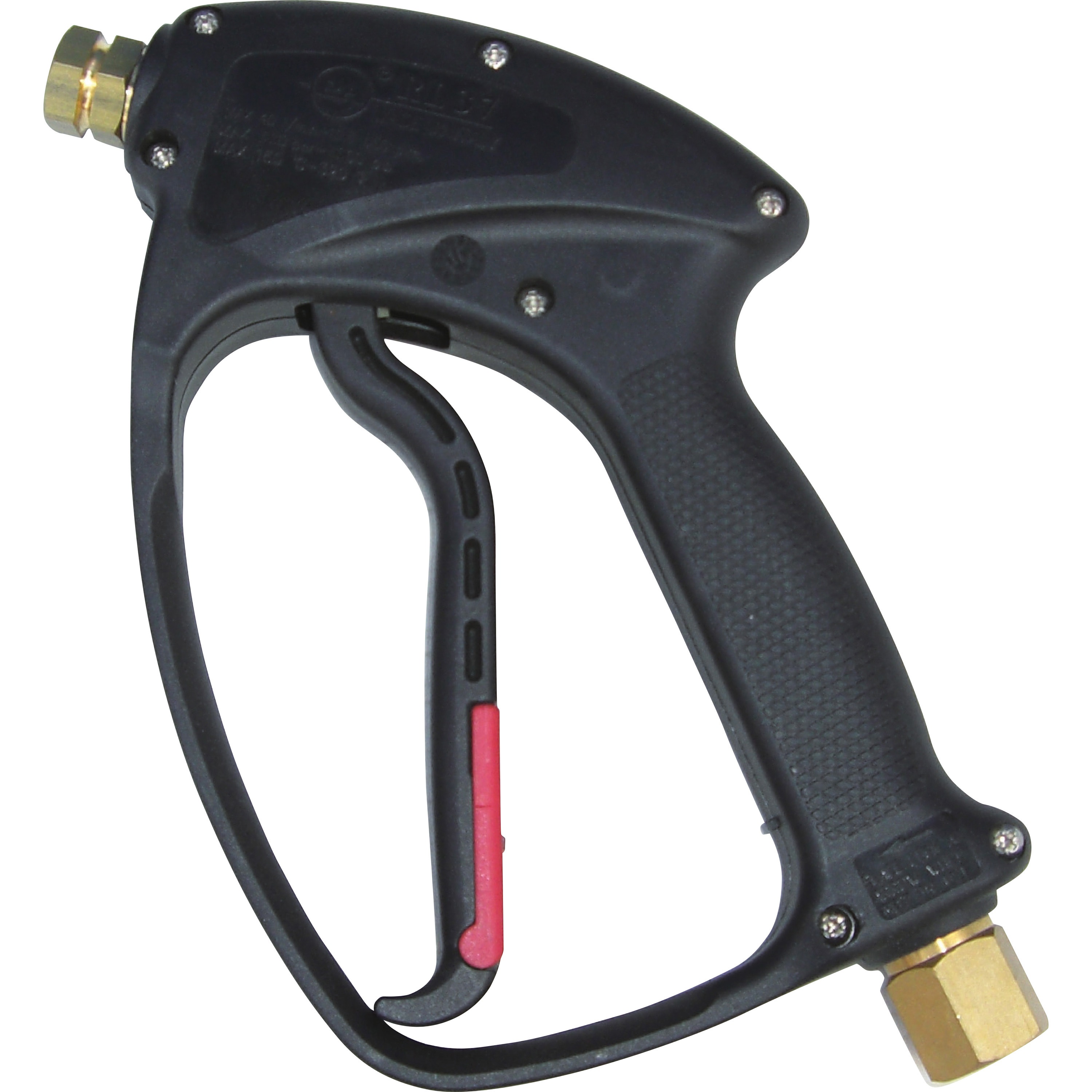 2802P 洗浄ガン 1個 フルテック 【通販モノタロウ】