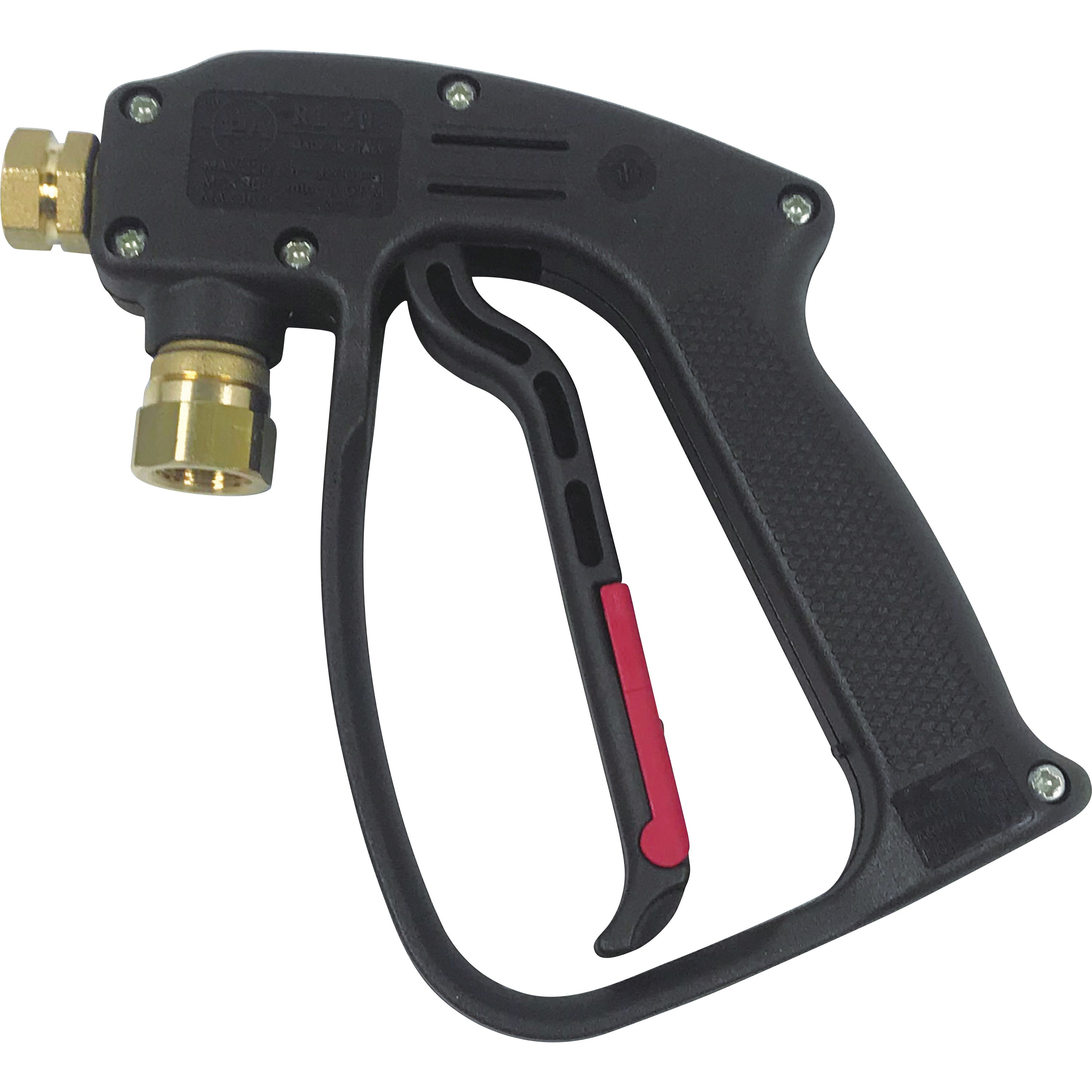 2805A 洗浄ガン 1個 フルテック 【通販モノタロウ】