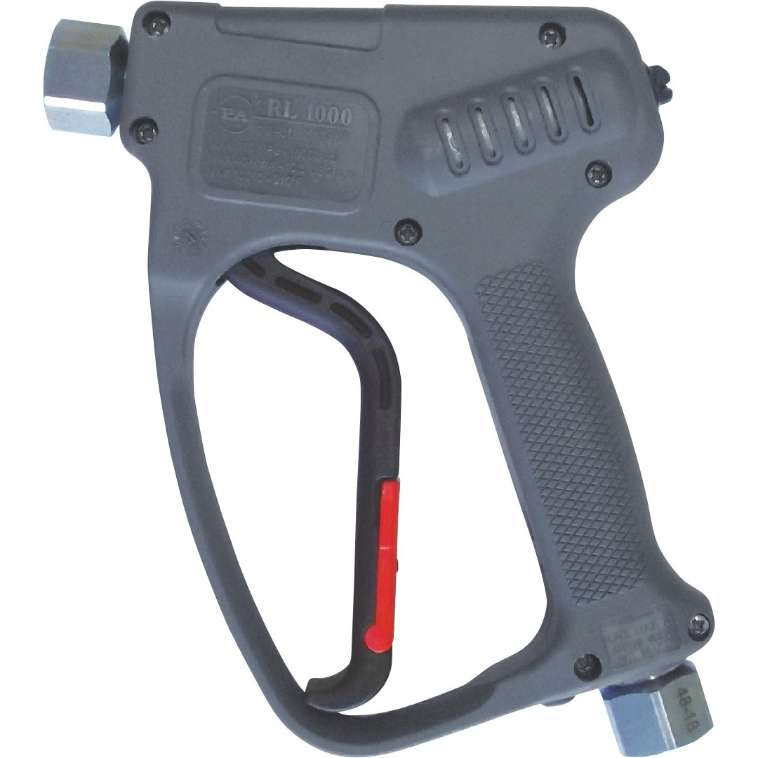 RL1000 超高圧洗浄ガン 1個 フルテック 【通販モノタロウ】 114,900円