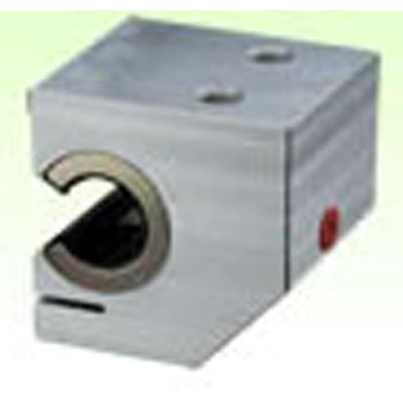 SLS-25OPY ボールブッシュユニット SLS-OPYタイプ 1個 ASK(エイエスケイ) (ベアリング) 【通販モノタロウ】