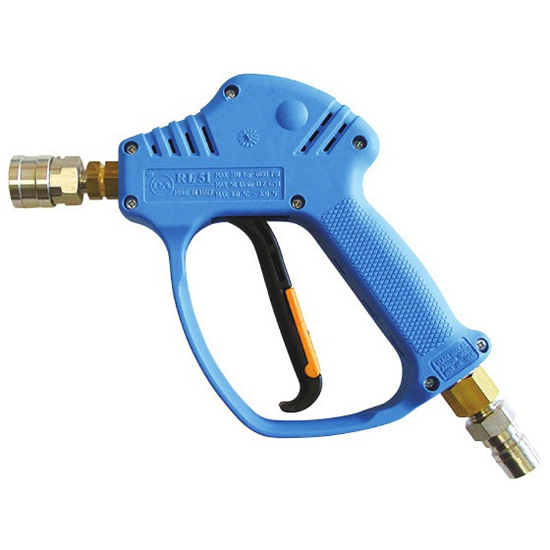 2809C 洗浄ガン カプラ付 1個 フルテック 【通販モノタロウ】