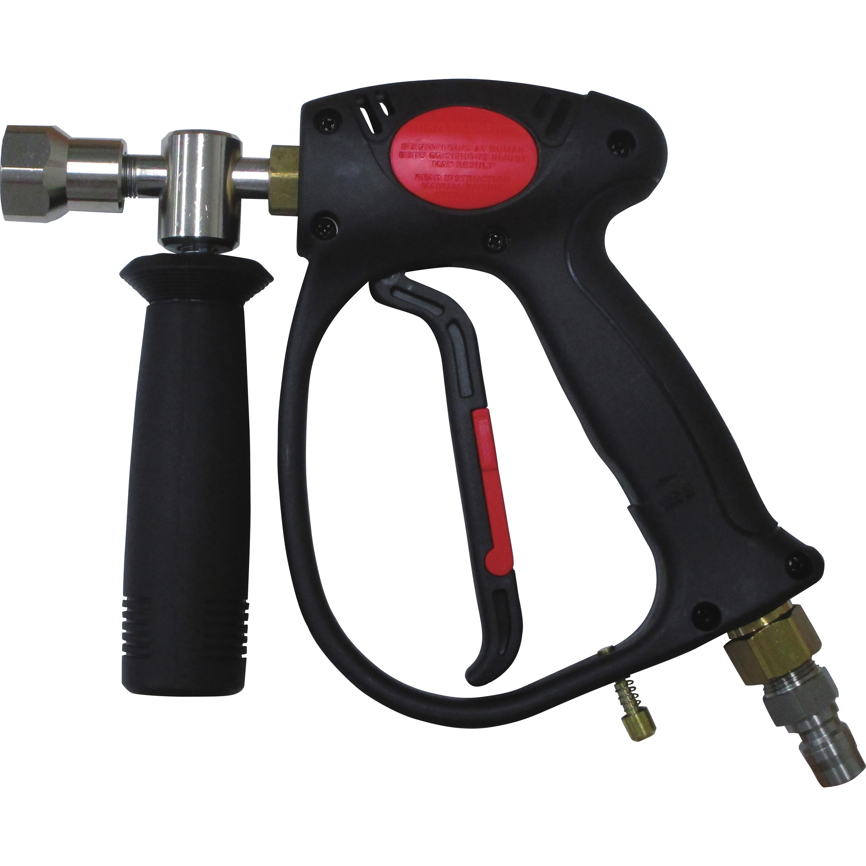 2833L3P006 ランス付洗浄ガン 1本 フルテック 【通販モノタロウ】