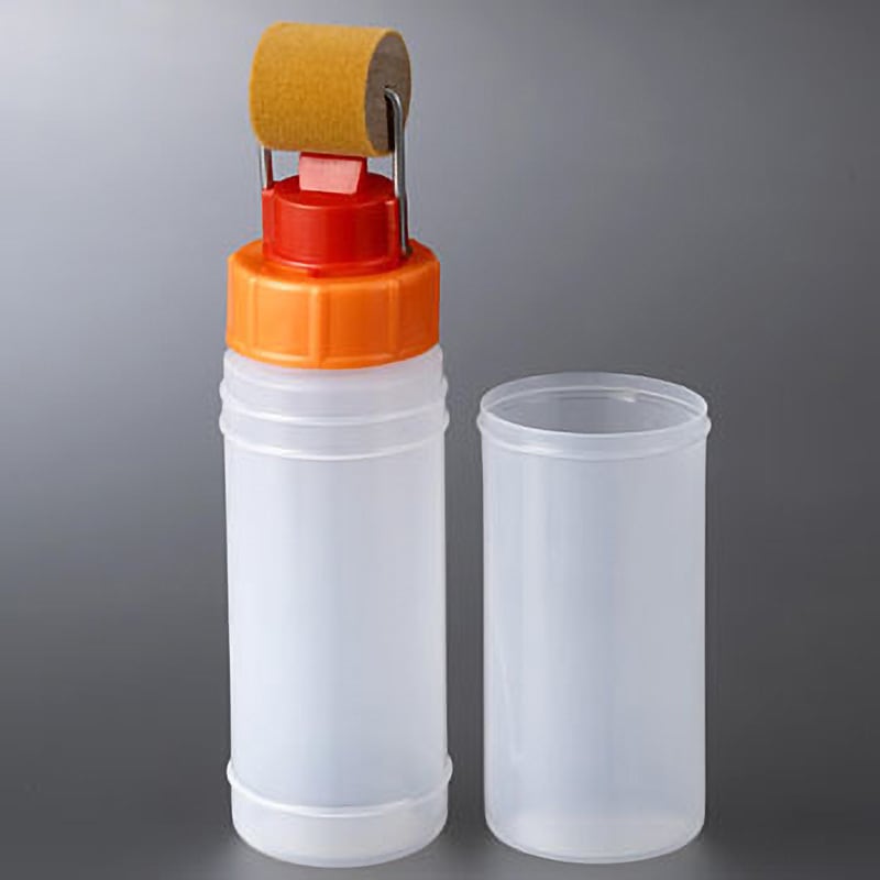 14001 ベロットA 井上工具 塗装用 ローラーセット ローラーサイズ35mm