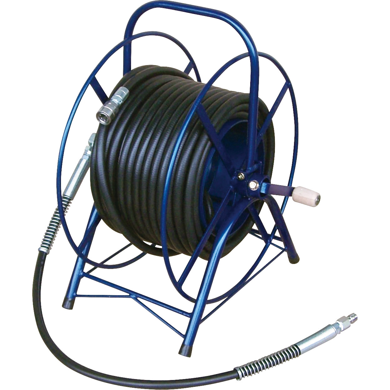 2890PJ30 ホースドラム HD型 フルテック 中間ホース1m，BSスイベル付   2890PJ30 54,588円