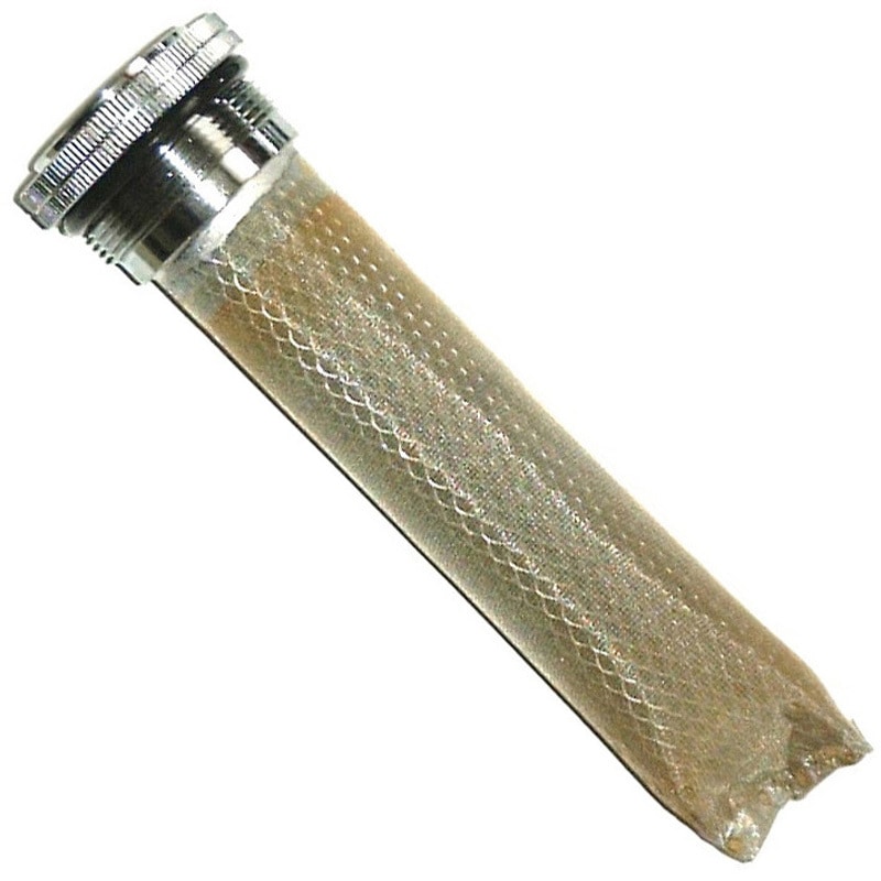 2902Z01 おもしフィルター 1個 フルテック 【通販モノタロウ】