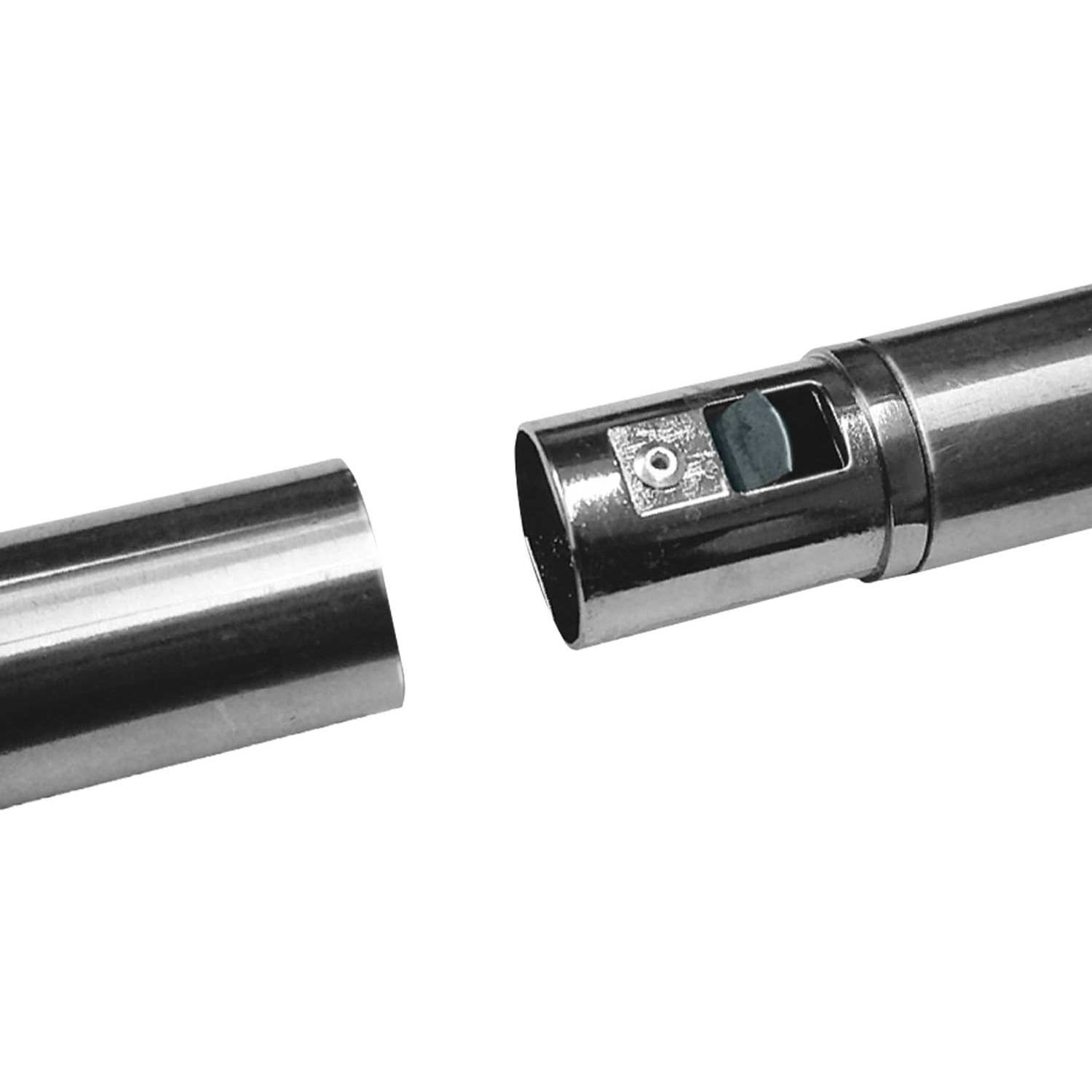 SH-PBJ32C ワンタッチパイプジョイント NewHikari クロームメッキ仕上