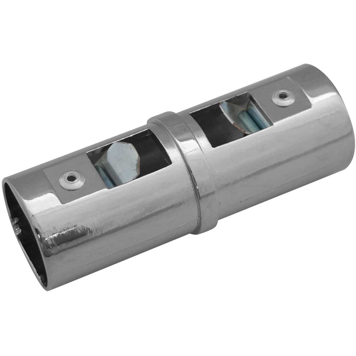 新品 即決！送料無料！ ジョイントパイプ 差込径 32φ 100mm 1.2mm厚 カスタム ステンレス Bluefin マフラー 異径 変換 9004-0001 ジョイント 差込径 32φ SUS カスタムパーツ GAVAN工具、金具