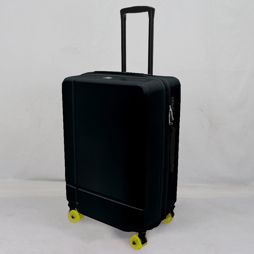 UT103-2 BKM カラーフット拡張キャリーケース 一六八 ブラック色 容量54～65L サイズM  UT103-2 BKM 12,226円