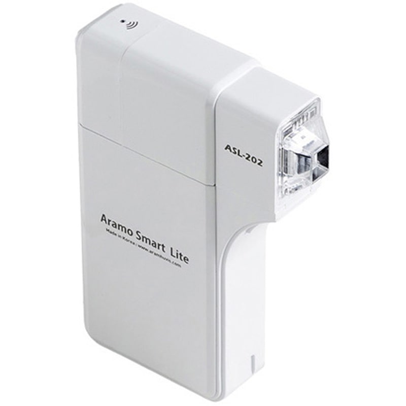 3R-ASL300 カウンセリングスコープ ASL 頭皮・毛髪用・肌用 1個 3R