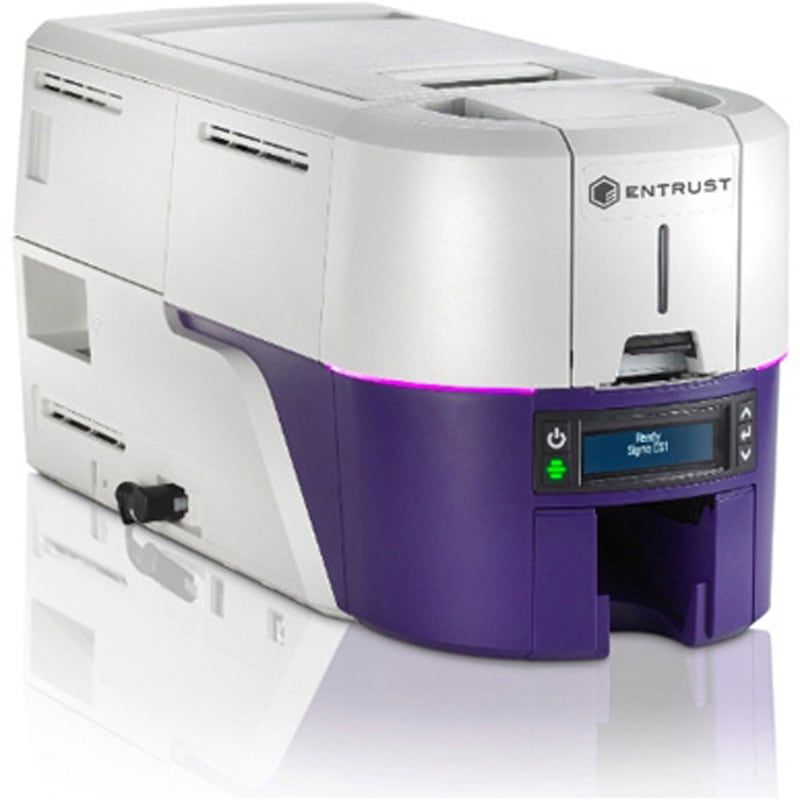 525300-001 カードプリンター 本体 SIGMA DS1 1台 日本データカード 【通販モノタロウ】 124,999円